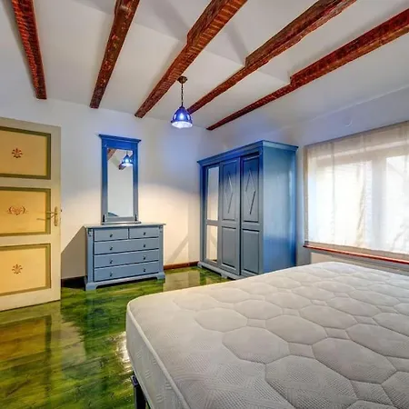 Apartment Le Nichor Dans Le Granier