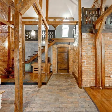 Apartment Le Nichor Dans Le Granier Bucharest