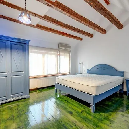 Le Nichor Dans Le Granier Apartment *